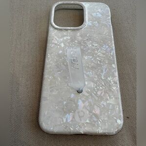 Loopy case for 15 pro max